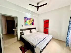 3BHK Opulent Oasis 205